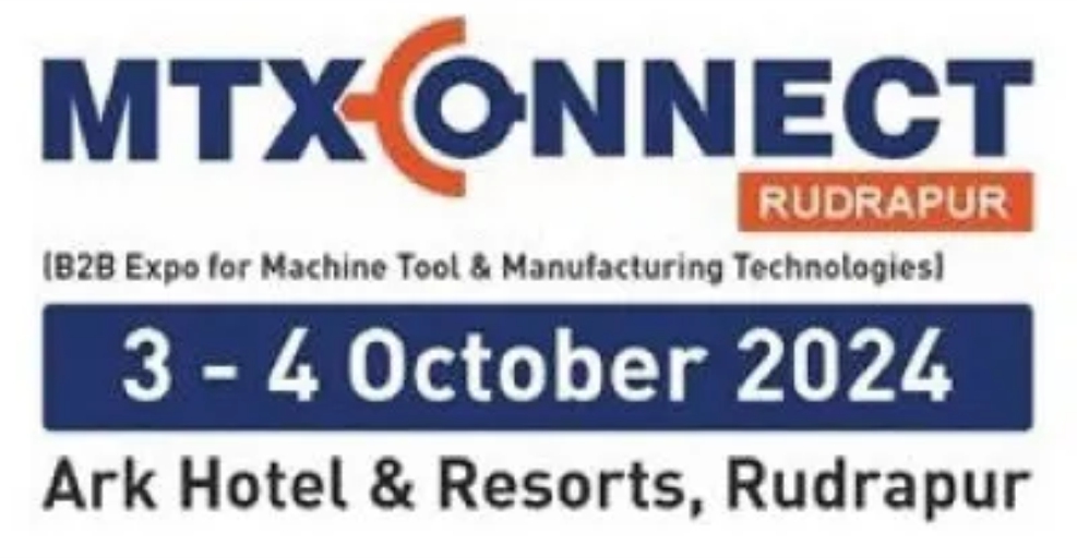 Macine Tool Expo 